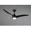 Madiun 1155cm Ceiling Fan with LED Lights-70692511