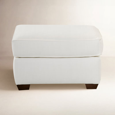 Gemi Upholstered Ottoman