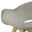 Chaise de salle à manger Kona-87650012