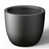 Charcoal Black selected