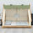 House Bed With Tent And Light-640659187