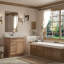 Ensemble de meuble-lavabo Sinber-134022461