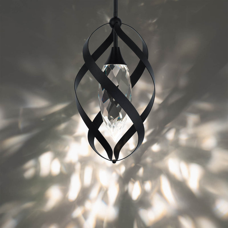 Solan 1 - Light LED Pendant