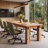 78.74-Inch 2 Person Computer Desk