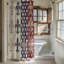 Damask Delight - Rideau de douche Premium-1667057934