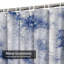 Rideau de douche Abstract-2083585353