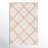 Auguste Washable Plaid Indoor Rug-1328058343
