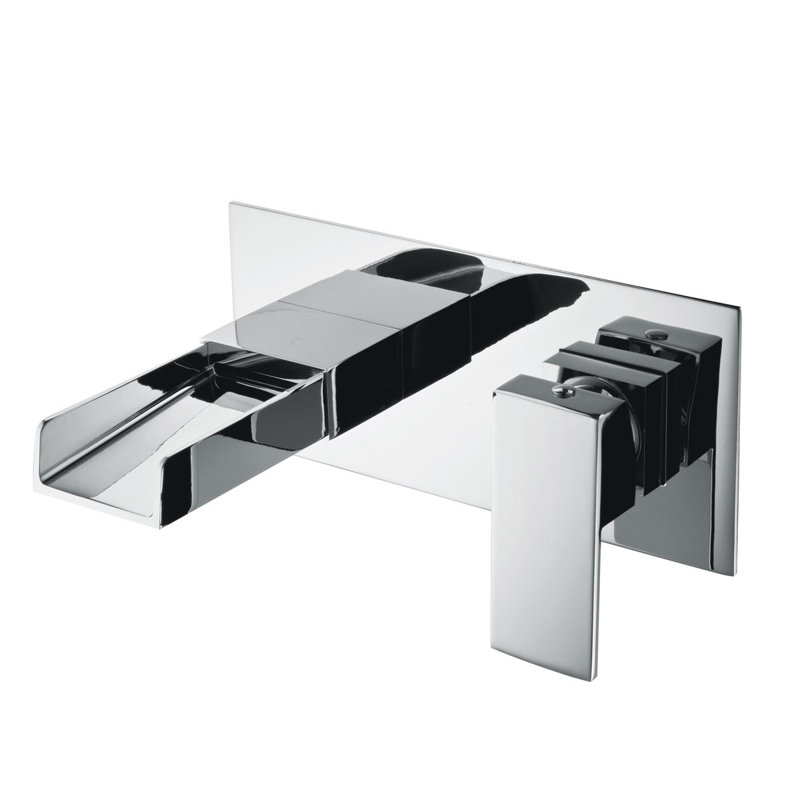 Carlisle Waterfall Tap
