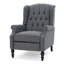 Fauteuil inclinable par pression 28,5 po Alta-282213569-385153256