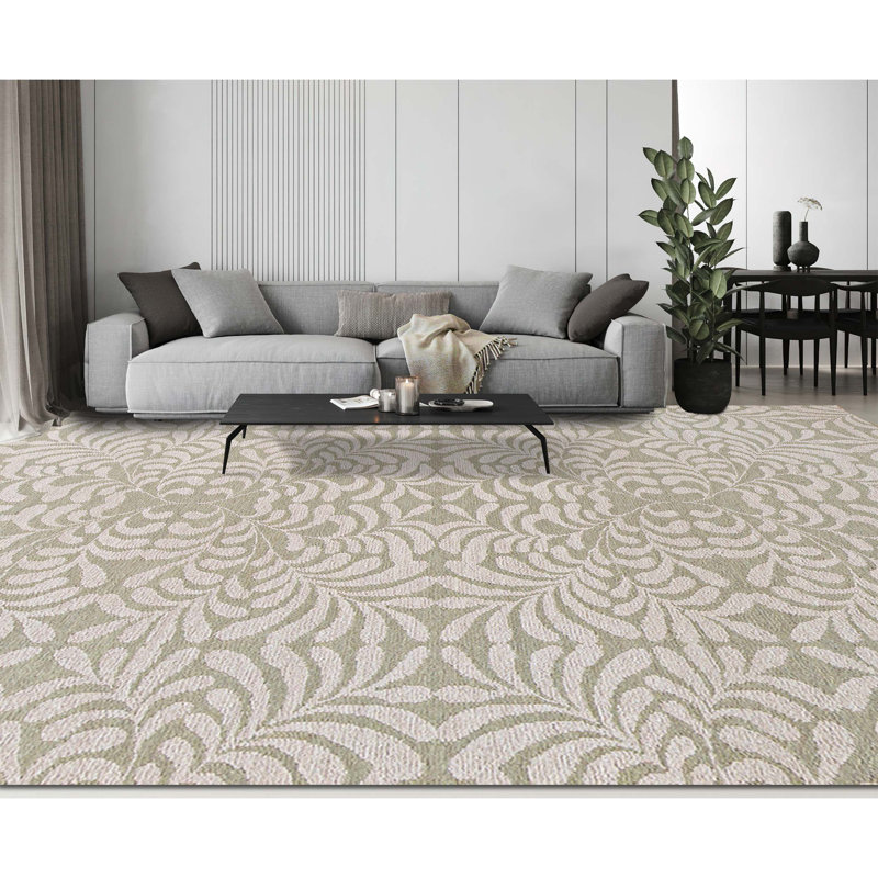 One-of-a-Kind 5' X 7'10" Area Rug