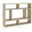 Gleich 7 Piece Cube Shelf-1873933122