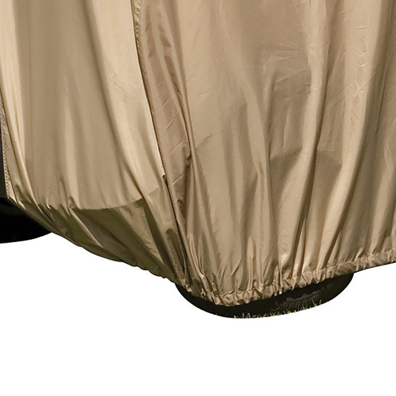 Housse pour chariot de golf Fairway, Voiture 2 personnes
