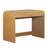 39-Inch Makeup Vanity Table with Lighted Touch Screen Mirror and Drawer for Organized Beauty Essentials-279158696