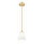 Luminaire suspendu 1 lumière Oren-239028064-239028061