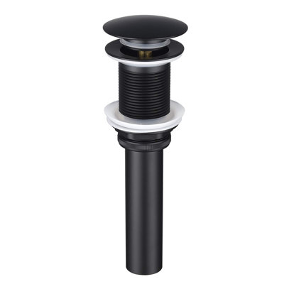 2.6'' W Pop-Up