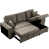 Charcoal Velvet is out of stock selected