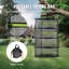 Outils de jardinage VEVOR