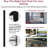 V4 Horizontal Guard Rail End Post