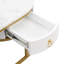 Auvil Frame Coffee Table with Storage