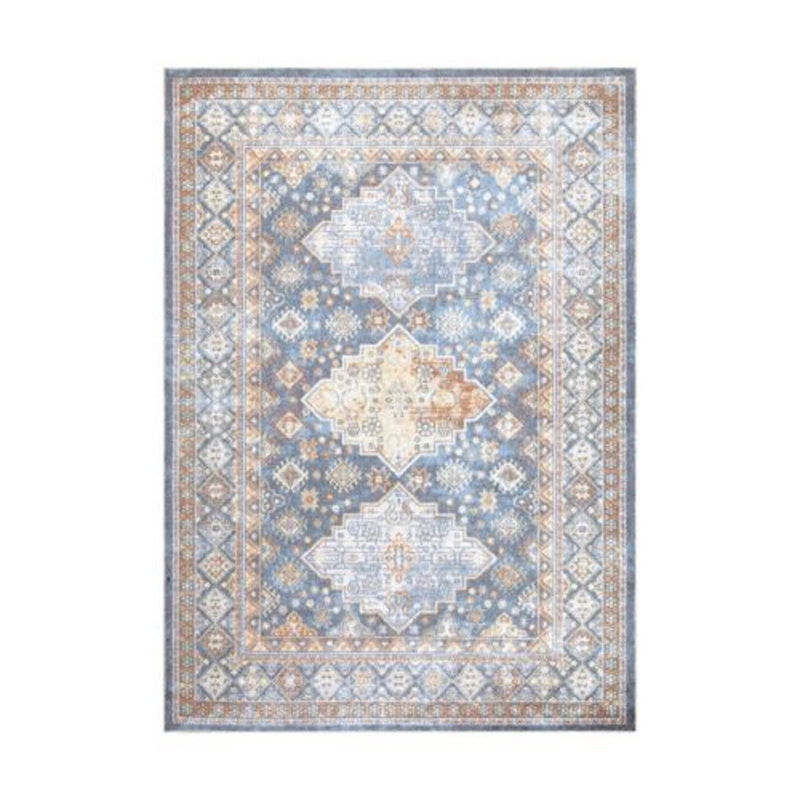 Audrei Oriental Indoor / Outdoor Area Rug, Rectangle 60 x 110cm