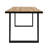 KYSTON 70 DINING TABLE
