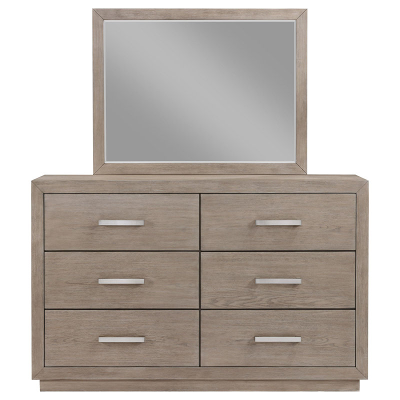 Miroir Glenndora