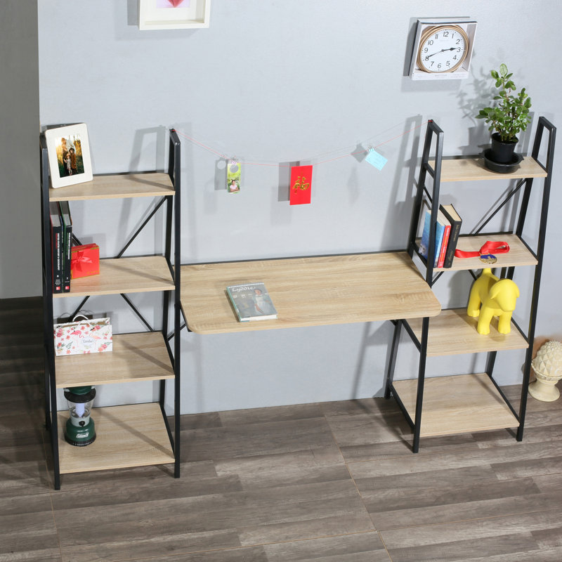 Bureau, Brun