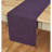 100% Pure Linen Table Runner - Athena-74737207-83513183