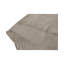 Tapis beige noué à la main de haute qualité