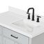 Meuble-lavabo simple en bois massif 42 po Tidworth avec plateau en quartz blanc 1,5 po-1704940751-1737551894-1737551883