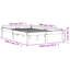 Eakin Solid Wood Bed-971766100