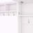 4-In-1 Detachable Hall Tree With Storage And 7 Hooks, Multiple Functions Hallway Coat Rack With Storage Drawers And Cabinet Shoe Bench For Entryway Hallway-67824758