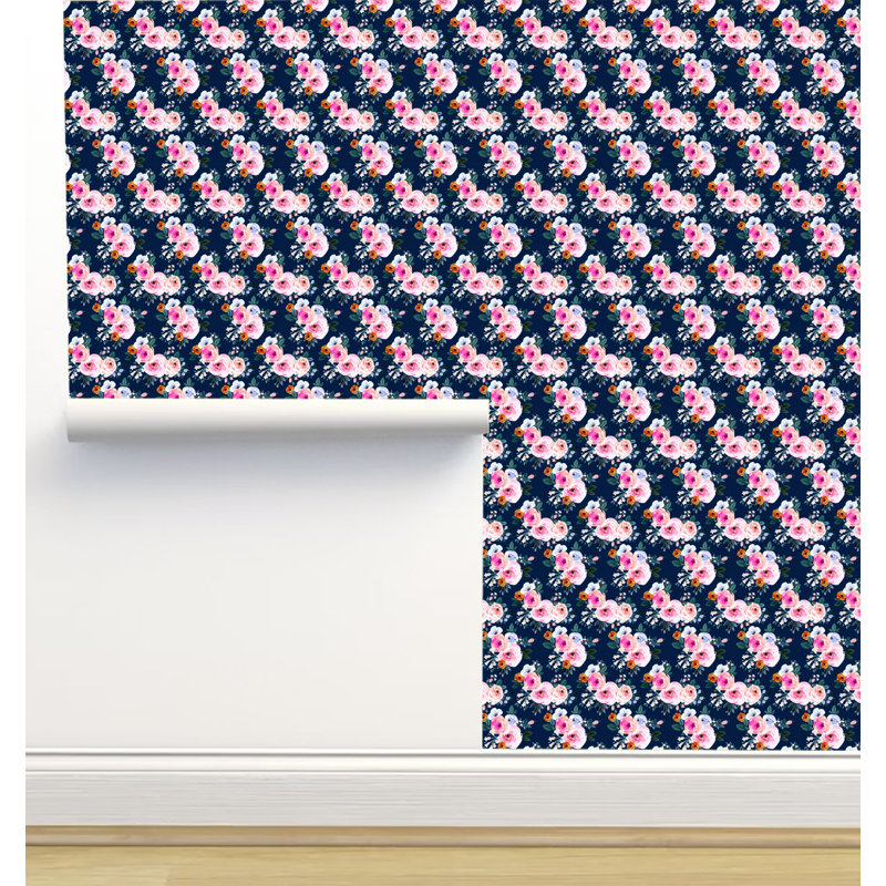 Rouleau de papier peint cristal l 12 pi x l 2 pi