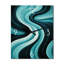 Horloge murale en aluminium Hilberto-2058674068