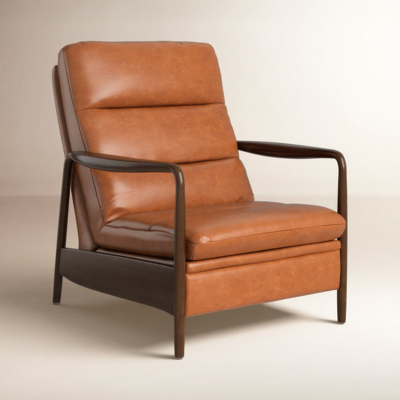 Karra Upholstered Recliner