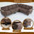 Modular 109.5" Sectional Sofa with Soft Cushions-300206145