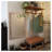 Wooden Frame Wall Mirror