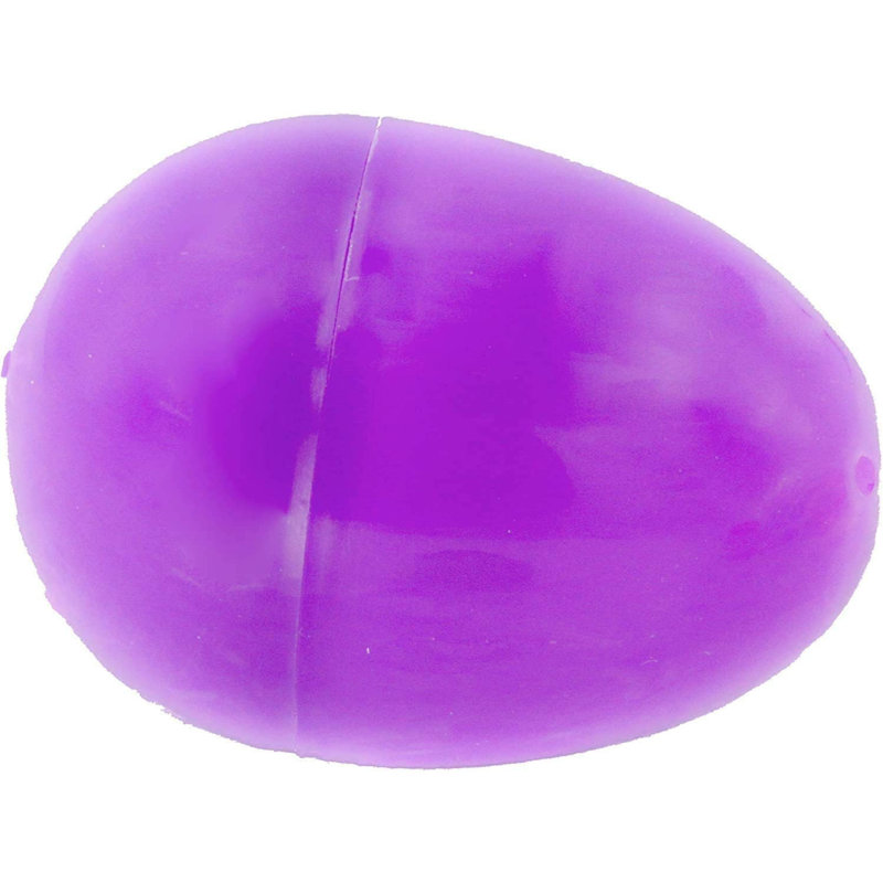 Fillable Easter Eggs With Hinge Bulk Colourful Bright Plastic Easter Eggs, Perfect For Easter Egg Hunt 50 Pieces.