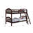 Swen Twin over Twin Standard Bunk Bed-71666417
