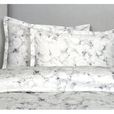 Cotton Duvet Cover Set