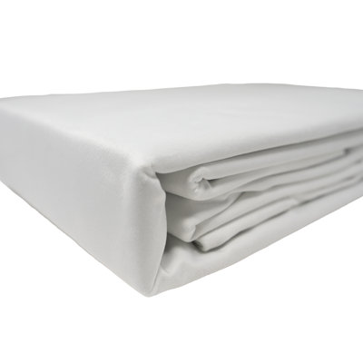 Paire de rideaux occultant 100% polyester