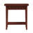 Bolander End Table with Shelf-978534332-981665377