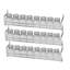 Spice Jar & Rack Set