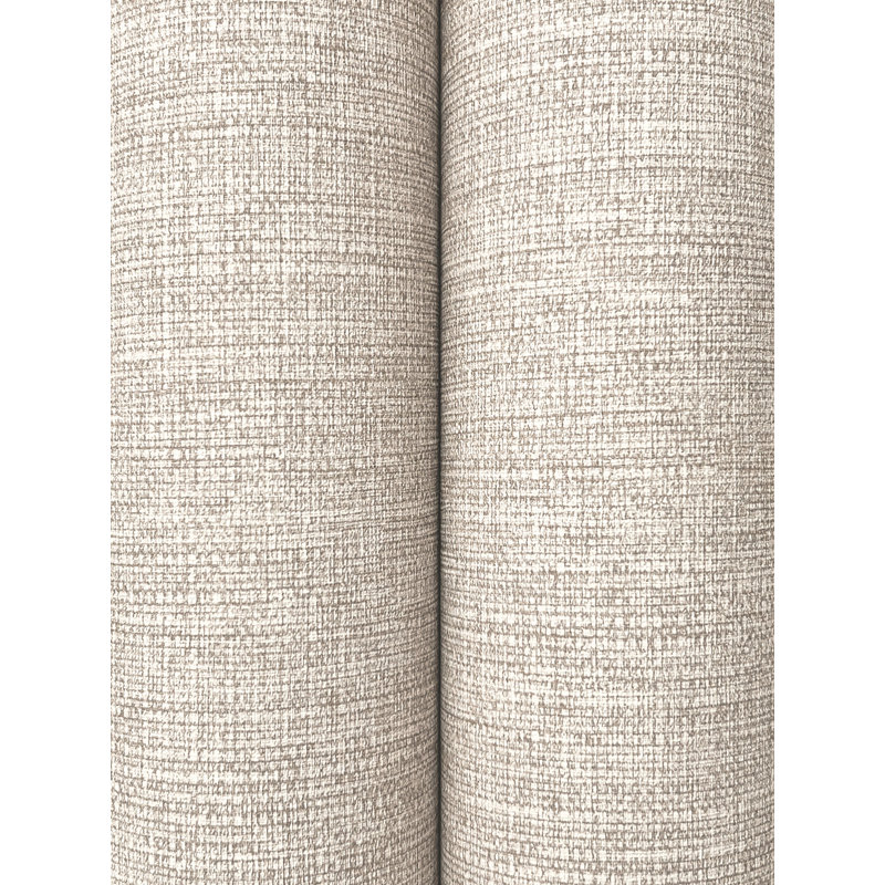 Papier peint Terrene, Brun