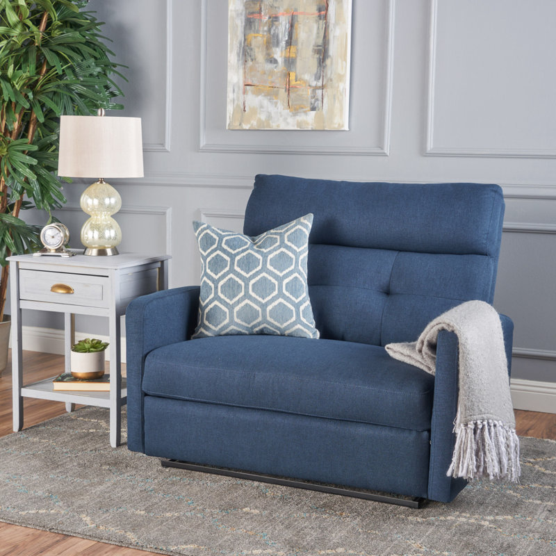 Fauteuil inclinable (sièges doubles)