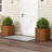 Ermont Wood Planter Box-1993292139