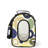 Chrisvin 18.5'' Fabric Dome Top Travel Bird Cage with Perch