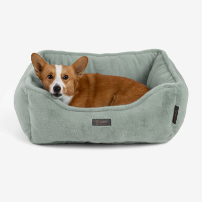 The Dream ONE Cloud Reversible Dog Bed