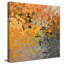 Psalm 42:8 His Lovingkindness by Mark Lawrence - Painting-463256773-463256772