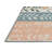 Leaflet Layers Rug-649470990